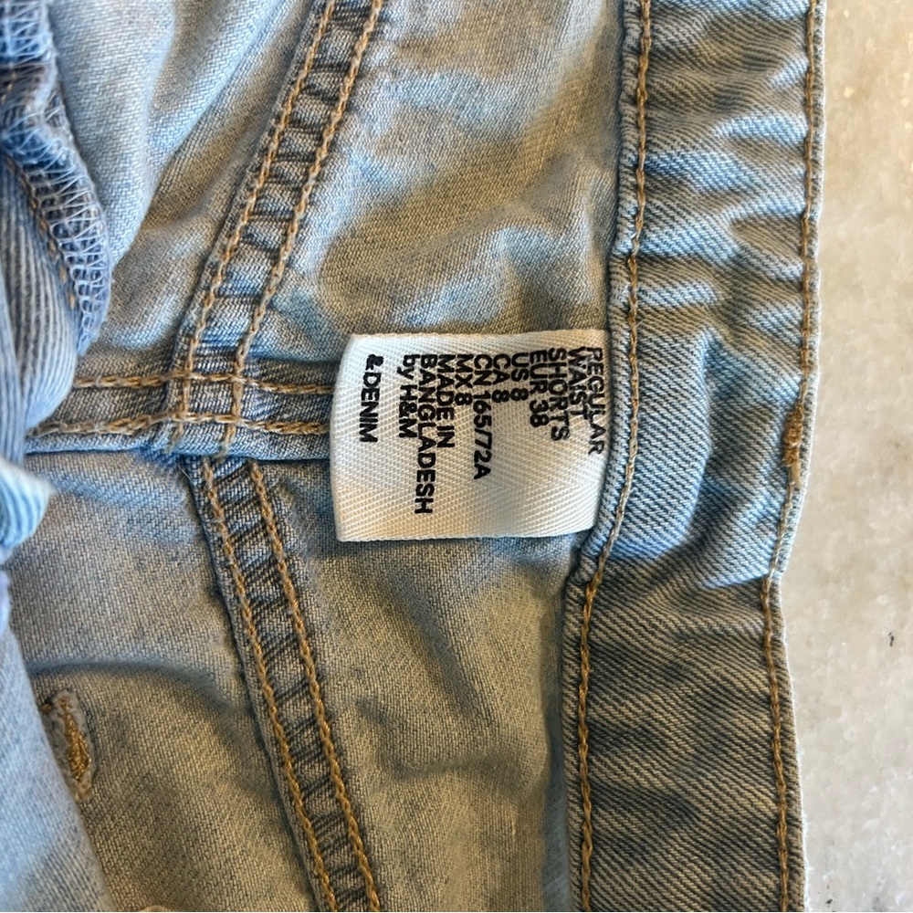 Shorts - Picture 3 of 4